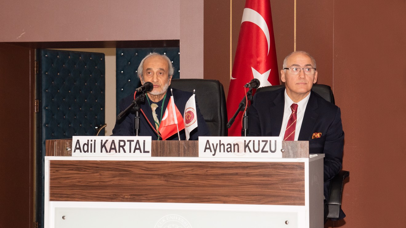 Selçuk Üniversitesinde ‘Kolorektal Cerrahide Güncel Yaklaşımlar’ kursu 